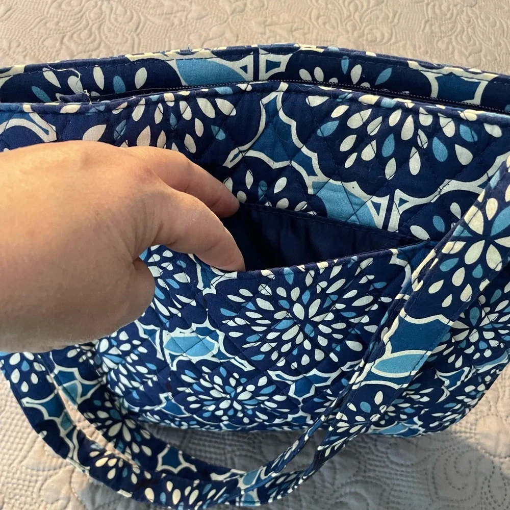 Vera Bradley crossbody bag
